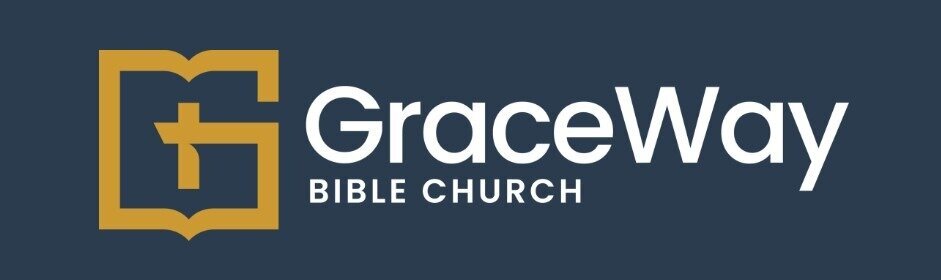 GraceWay Bible Church is a multigenerational, multicultural community centered on Jesus Christ and the authority of the Bible.