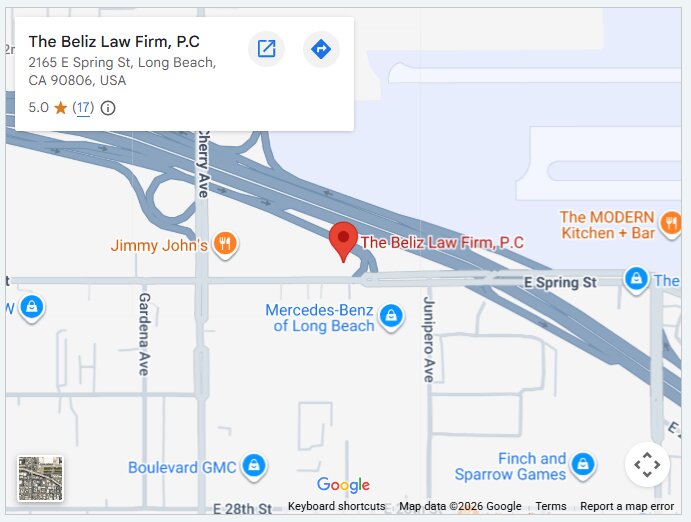 The Beliz Law Firm, P.C