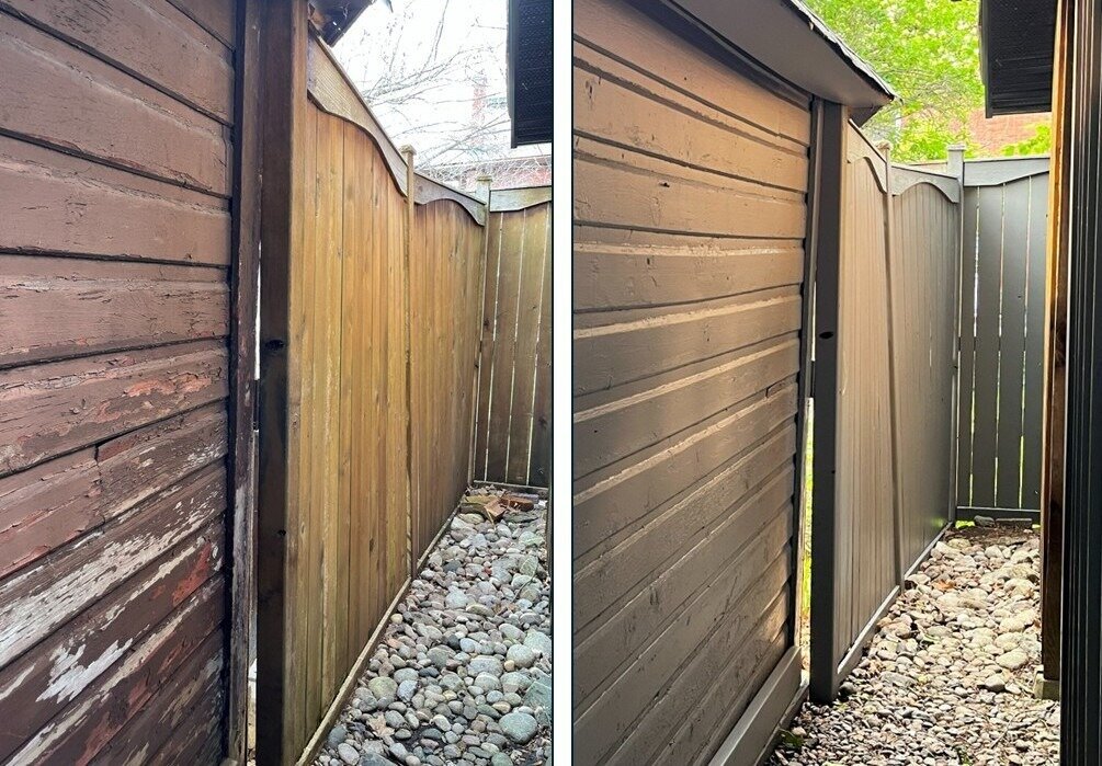 Elite Trade Painting of Ottawa provides residential and commercial painting services across the National Capital Region, offering interior and exterior solutions tailored to property needs.