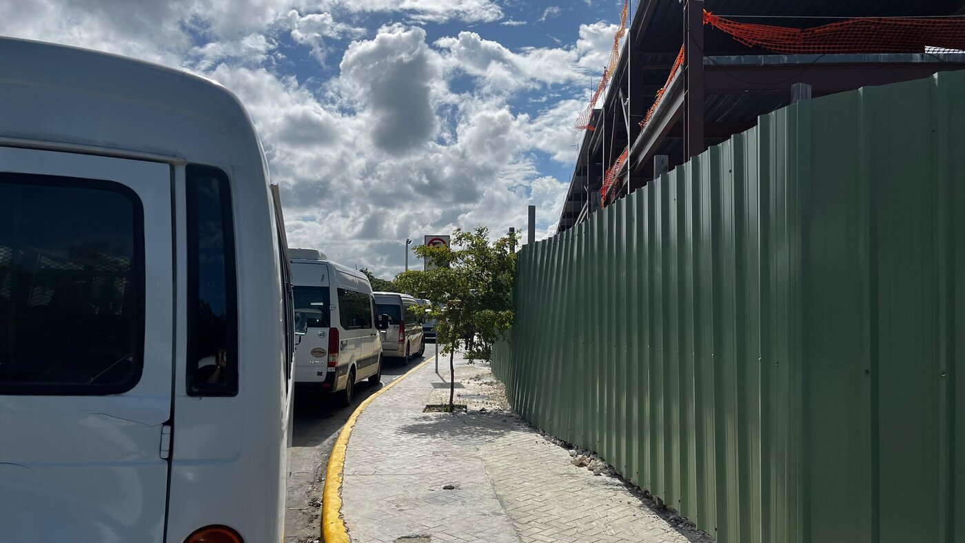 Punta Cana Transfer is a Dominican Republic transportation company providing airport transfers, hotel transportation, group transportation, and tourism mobility services across Punta Cana and surrounding destinations.