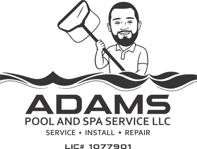 Adam's Pool and Spa Service provides residential and commercial pool cleaning, maintenance, repair, and equipment services throughout Long Beach and Los Angeles County.