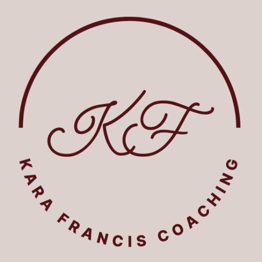 Kara Francis Coaching is a United States-based relationship coaching company that helps individuals navigate divorce, emotional healing, relationship transitions, and personal growth through self-trust and mindset coaching.