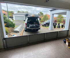 A1 Garage Doors Gold Coast provides garage door repairs, installations, automation services, and emergency callouts across Surfers Paradise and surrounding Gold Coast suburbs.