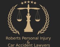 Roberts Personal Injury & Car Accident Lawyers