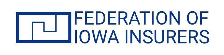 The Federation of Iowa Insurers is a state trade association representing Iowa’s life, health, and financial services industry doing business in Iowa.