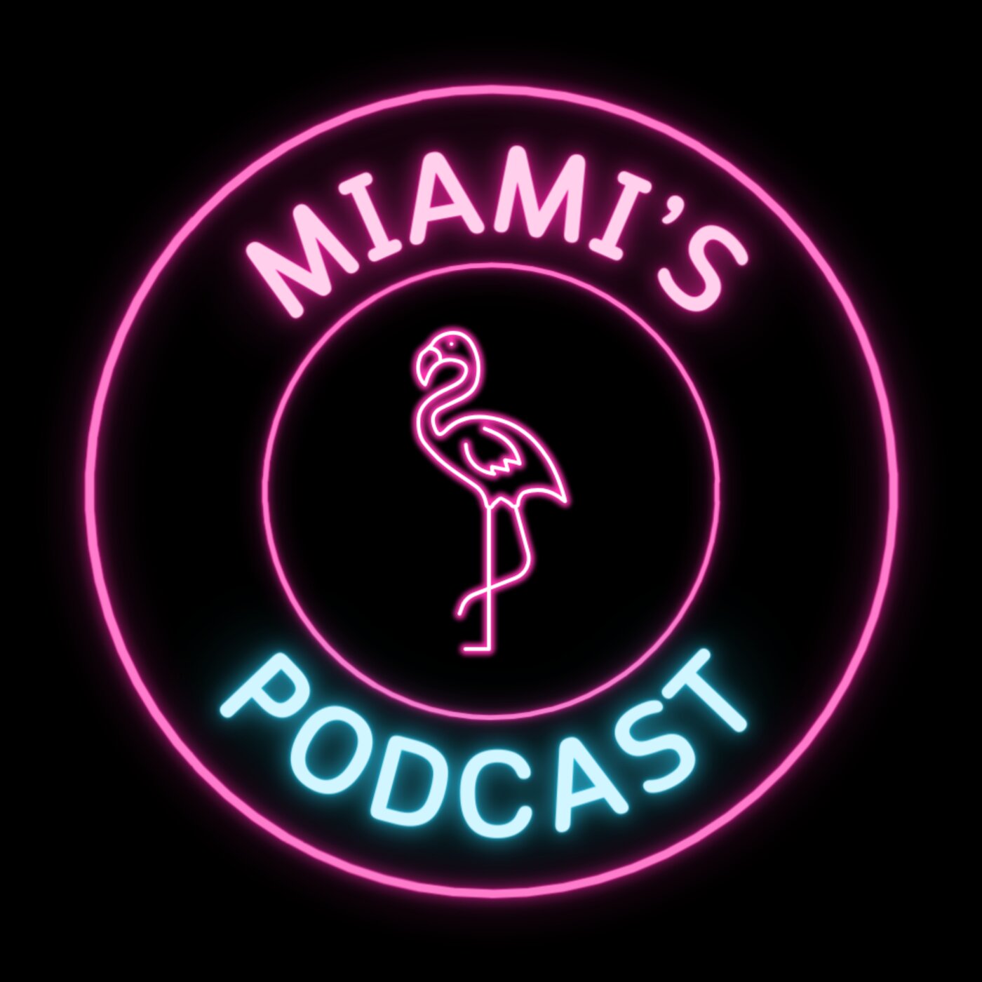 Miami’s Podcast Website is a Miami-based podcast and digital media platform focused on interviewing business owners, entrepreneurs, creators, professionals, and local voices shaping Miami and South Florida.