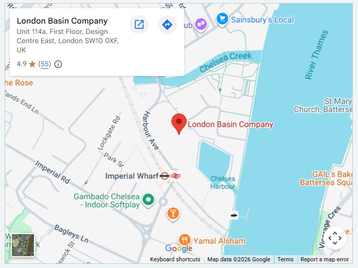 London Basin Company
