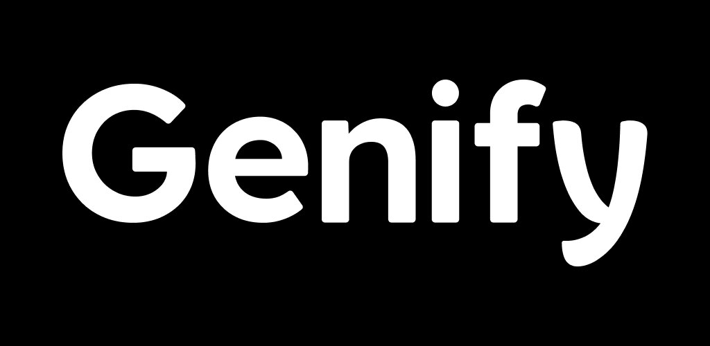 Genify is an AI-powered relationship intelligence platform that helps professionals capture contacts, organize conversations, and automate personalized follow-ups.