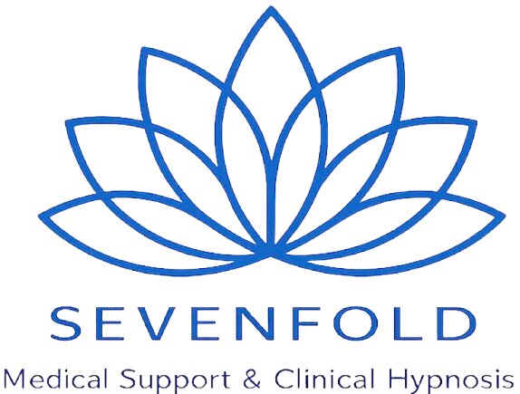 Sevenfold Hypnosis is a premier hypnotherapy practice in Austin, Texas, founded by Caitlyn Bologna, CMS-CHt, FIBH.