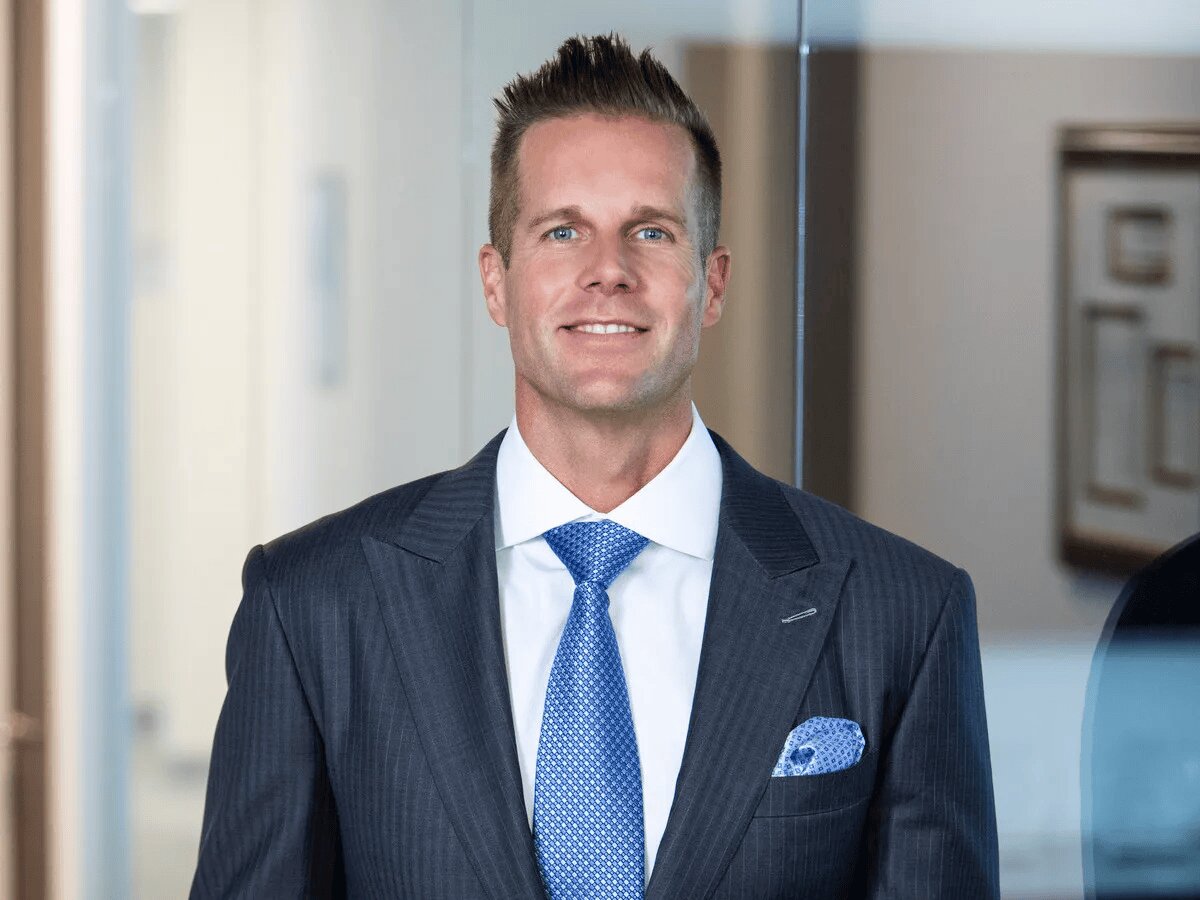 Easton & Easton, LLP is a Costa Mesa-based personal injury law firm led by co-managing partners Brian W. Easton and Matthew D. Easton.