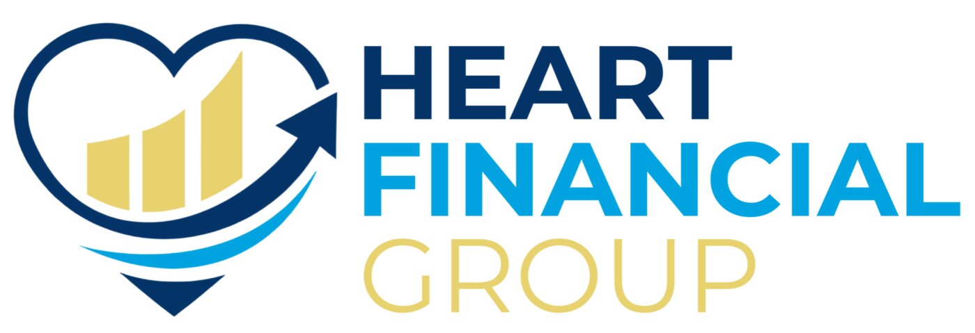 Heart Financial Group is a financial services firm based in Olympia, Washington, offering retirement planning, wealth management, tax planning, and personalized financial strategies.