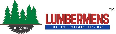 Lumbermensco.com, formerly known as The Original Lumberman's Exchange, has been a trusted name in the forestry equipment industry since 1986.