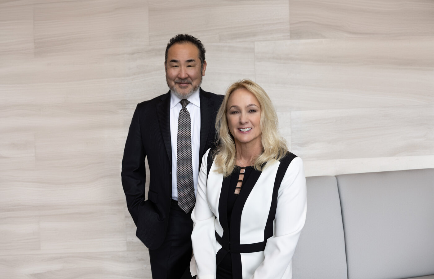 Kubota & Craig is a personal injury law firm based in Irvine, California, representing clients in accident and injury cases.