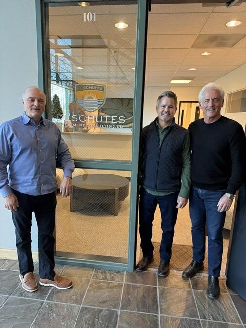 Founded in 1997, Deschutes Investment Consulting is an independent fiduciary advisory firm providing integrated financial planning, investment management, estate planning, and corporate retirement plan services.