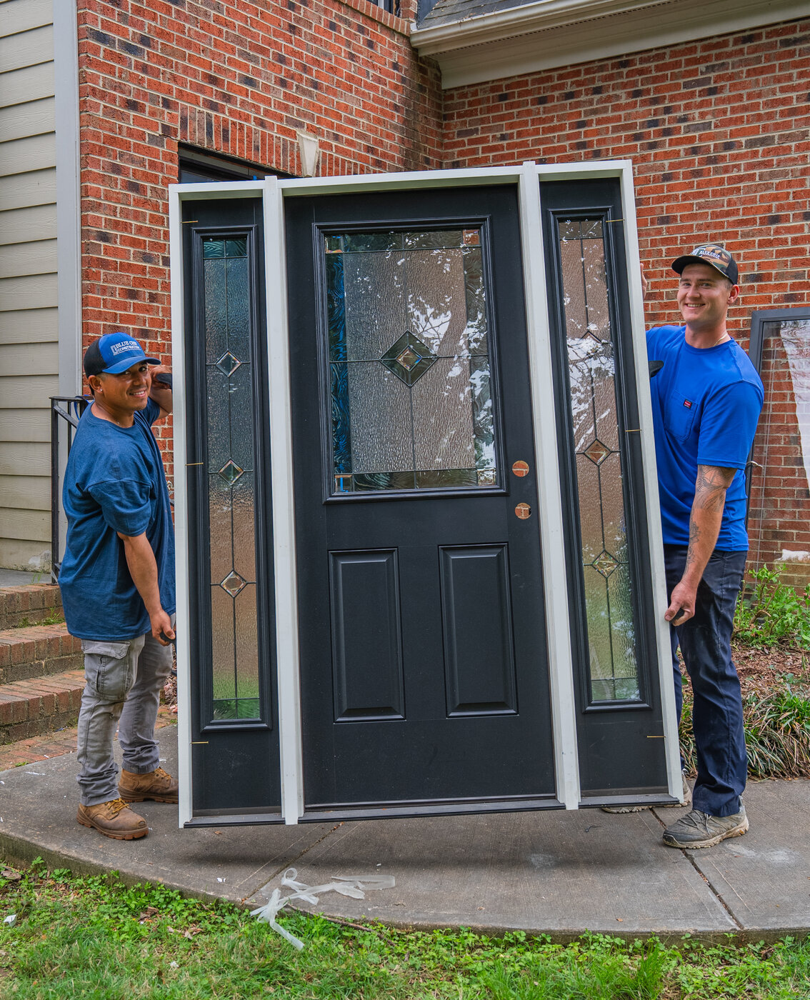 Blue Chip Window & Door was built for homeowners tired of fragmented renovation experiences, disconnected contractors, and avoidable project delays.