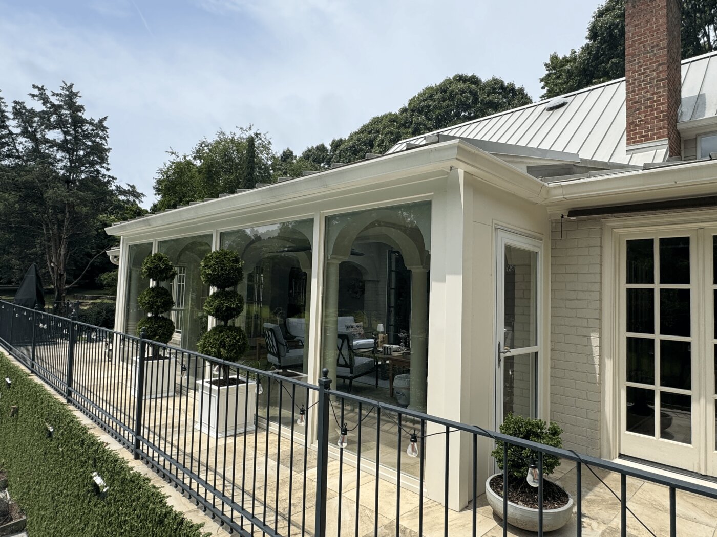 Blue Chip Window & Door was built for homeowners tired of fragmented renovation experiences, disconnected contractors, and avoidable project delays.