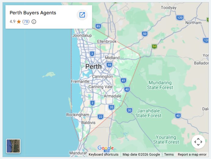 Perth Buyers Agents