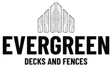 Evergreen Deck & Fence is a Bellevue, Washington, outdoor construction company providing fencing, decking, railing, and outdoor living services for residential properties.