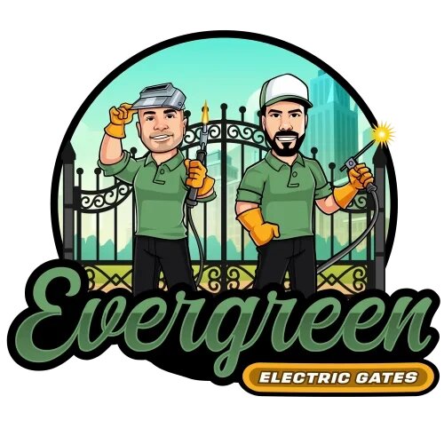 Evergreen Electric Gates And Fences provides gate and fencing solutions for residential and commercial properties throughout San Diego.