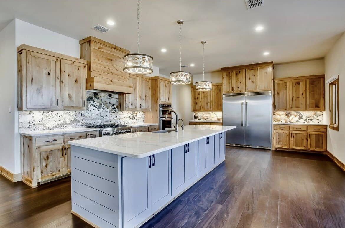 StoneKing Granite sees every project as a transformation rather than a transaction.