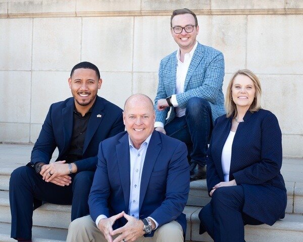 Realty Refined Lubbock - The Scott Toman Team serves buyers and sellers throughout Lubbock, Texas, and the surrounding West Texas area.