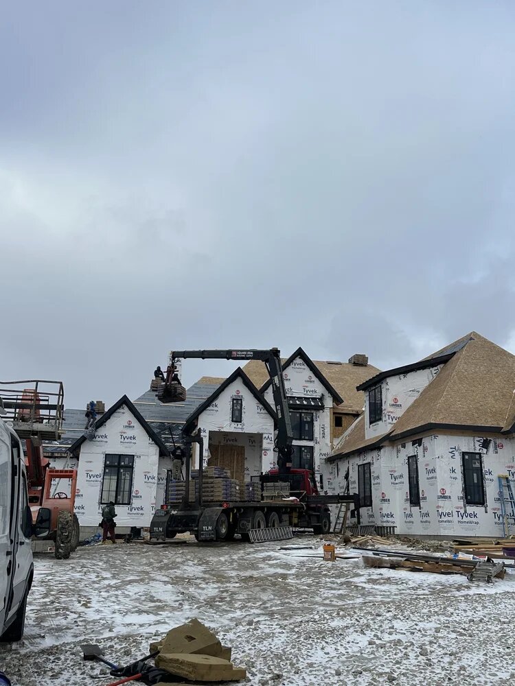 Stable Roofing is a Metro Detroit roofing company focused on residential roof repair, full roof replacement, and storm damage support.