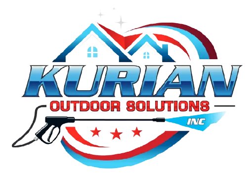 Kurian Outdoor Solutions INC provides professional exterior cleaning solutions to residential and commercial property owners throughout southeastern Pennsylvania.