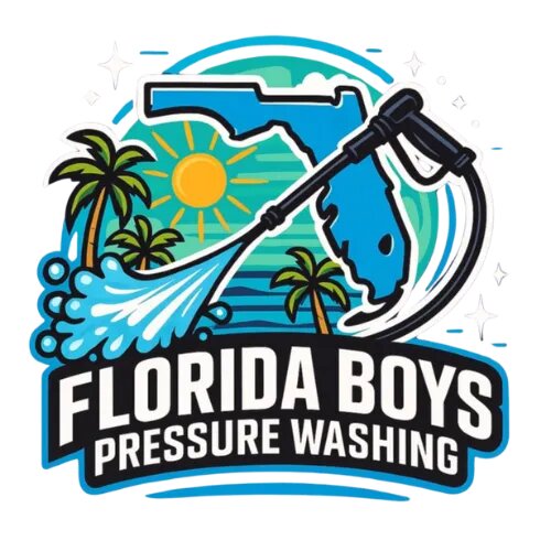 Florida Boys Pressure Washing was built around a simple reality: humidity, rainfall, algae, and environmental buildup create challenges that demand specialized care.