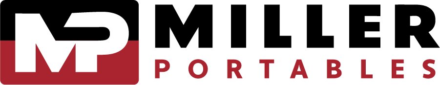 Built to support high-traffic worksites and large-scale public events, Miller Portables provides sanitation and site management solutions that help projects maintain momentum under pressure.