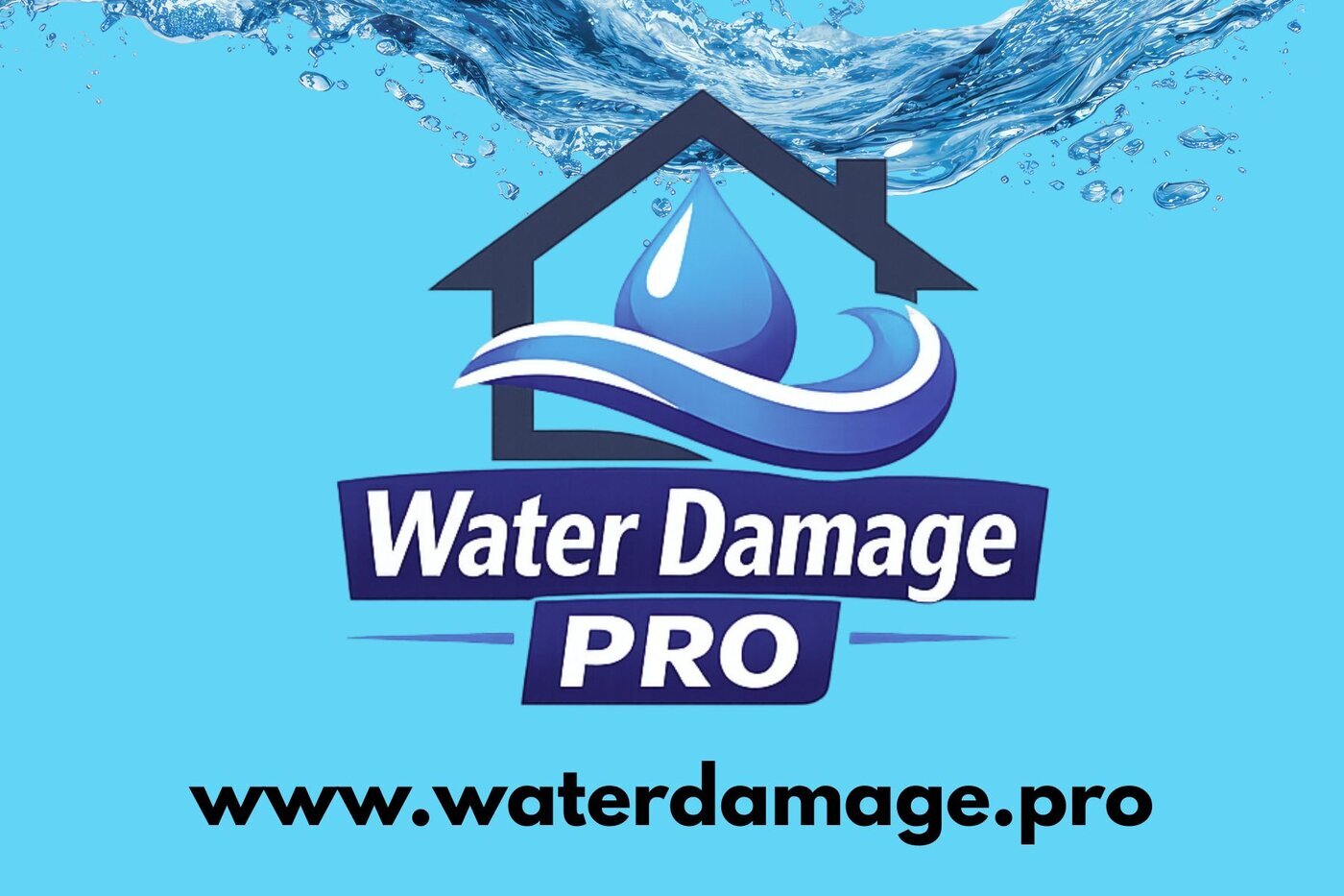 Water Damage Pro of Edwardsville provides 24/7 restoration services throughout Madison County.
