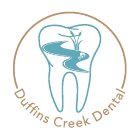 Duffins Creek Dental is a family-focused dental practice located in Ajax, Ontario, providing preventive, restorative, cosmetic, and emergency dental services.