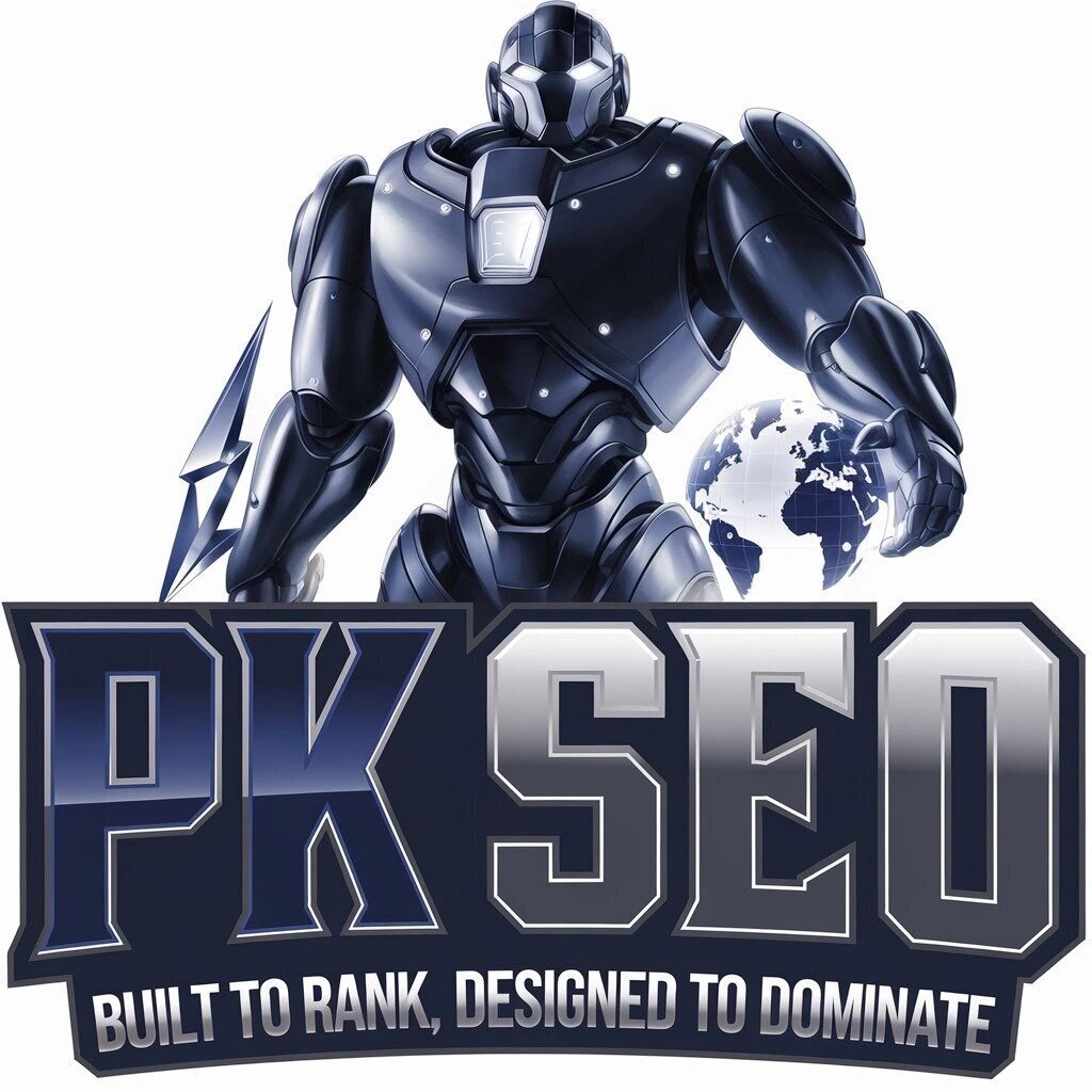 PK SEO operates differently from traditional SEO agencies by giving clients direct access to the specialist responsible for strategy, execution, and results.