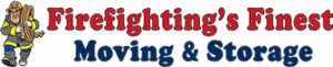 Established in 2001 by two off-duty firefighters, Firefighting’s Finest Moving & Storage provides premium residential and commercial moving services across Dallas, Fort Worth, Houston, and Austin.