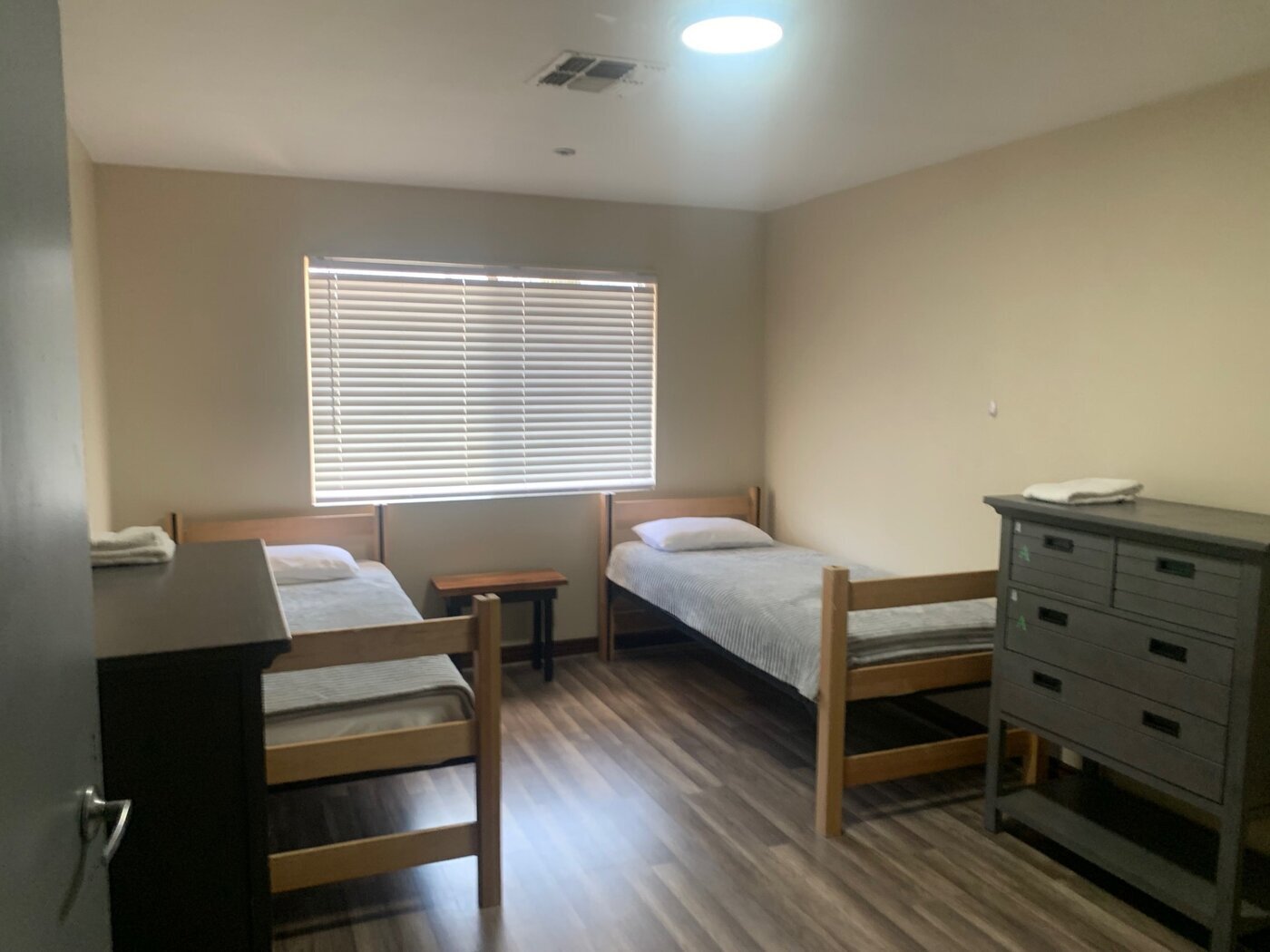 Step One Behavioral & Residential is a licensed behavioral health facility located in Phoenix, Arizona, offering residential treatment and support for substance use and co-occurring mental health conditions.