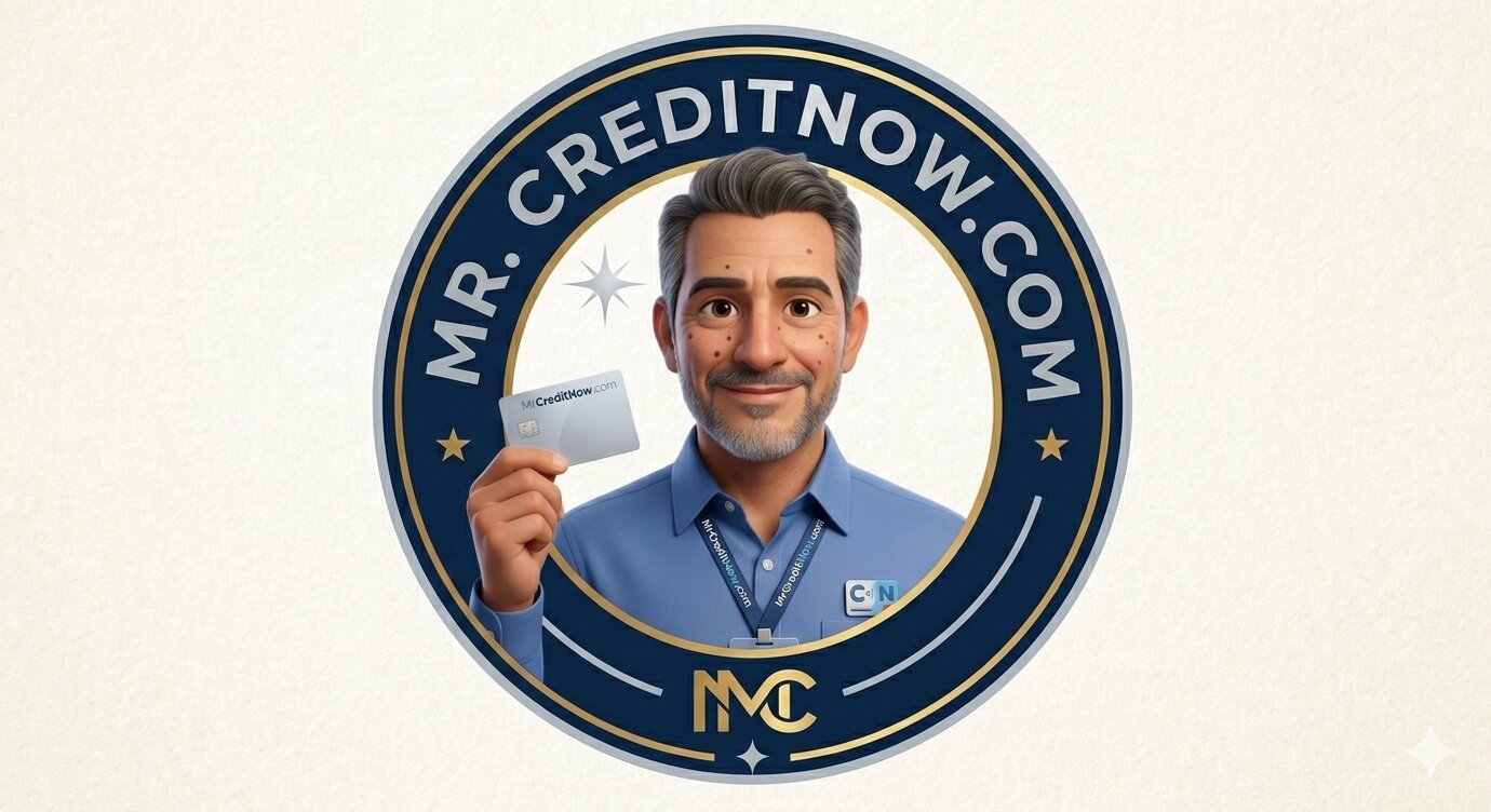Mr Credit Now is a consumer credit education website based in Cheyenne, Wyoming.