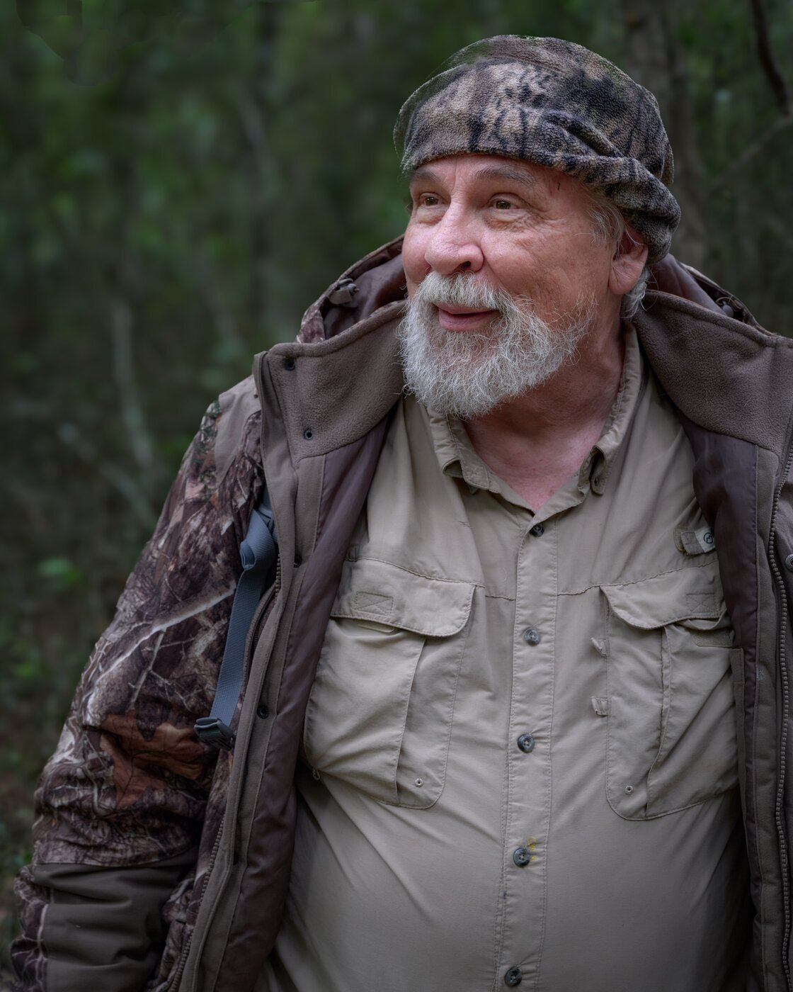 Master Hughes Productions is an independent film production company based in Conroe, Texas, specializing in films centered on Bigfoot, cryptids, mystery, adventure, and spiritual themes.