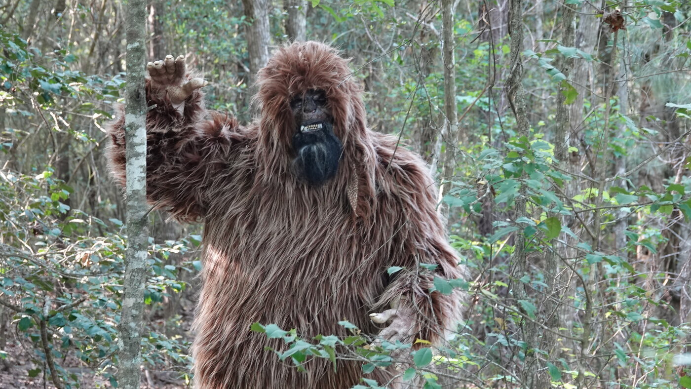 Master Hughes Productions is an independent film production company based in Conroe, Texas, specializing in films centered on Bigfoot, cryptids, mystery, adventure, and spiritual themes.