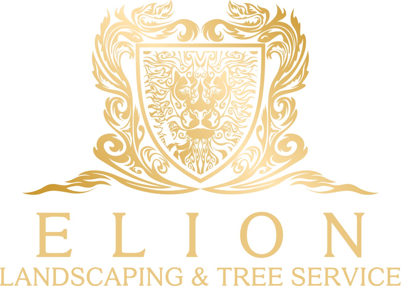 Elion Landscaping & Tree Service is an Oklahoma City-area landscaping and tree care company offering irrigation system installation, landscape design, tree removal, and stump grinding across the OKC metro.