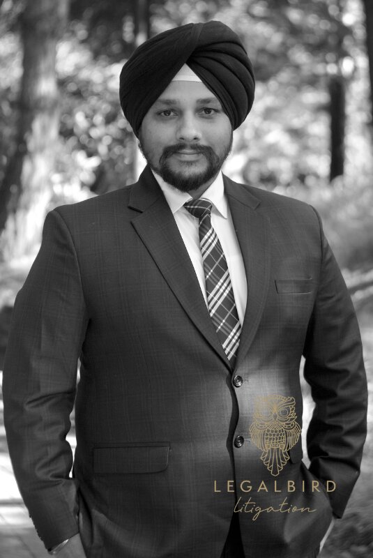 Legalbird is a British Columbia law firm with deep experience in civil litigation and family law, serving Abbotsford, Surrey, Vancouver, Delta, and surrounding communities.