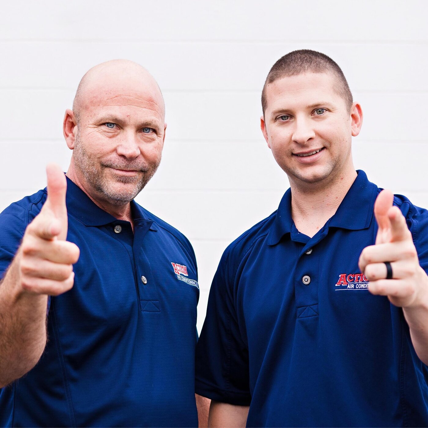 Action Air Conditioning is a family-owned HVAC company based in Tampa, Florida, serving residential customers throughout the Tampa Bay area for more than 30 years.