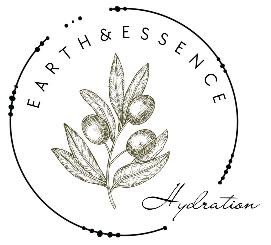 Earth and Essence IV Spa is a Cleveland-based mobile wellness practice delivering IV hydration, GLP-1 weight loss consultations, and advanced clinical treatments administered exclusively by licensed Registered Nurses.