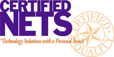Certiﬁed NETS provides managed IT services, cybersecurity consulting, compliance consulting, Microsoft 365 management, cloud services, and strategic technology guidance for businesses throughout the St. Louis region.
