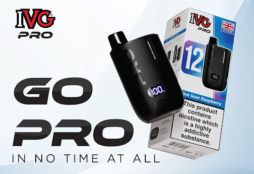 Washington Vapes is a UK vape retailer and trade distributor that has been supplying consumers and businesses since 2016.