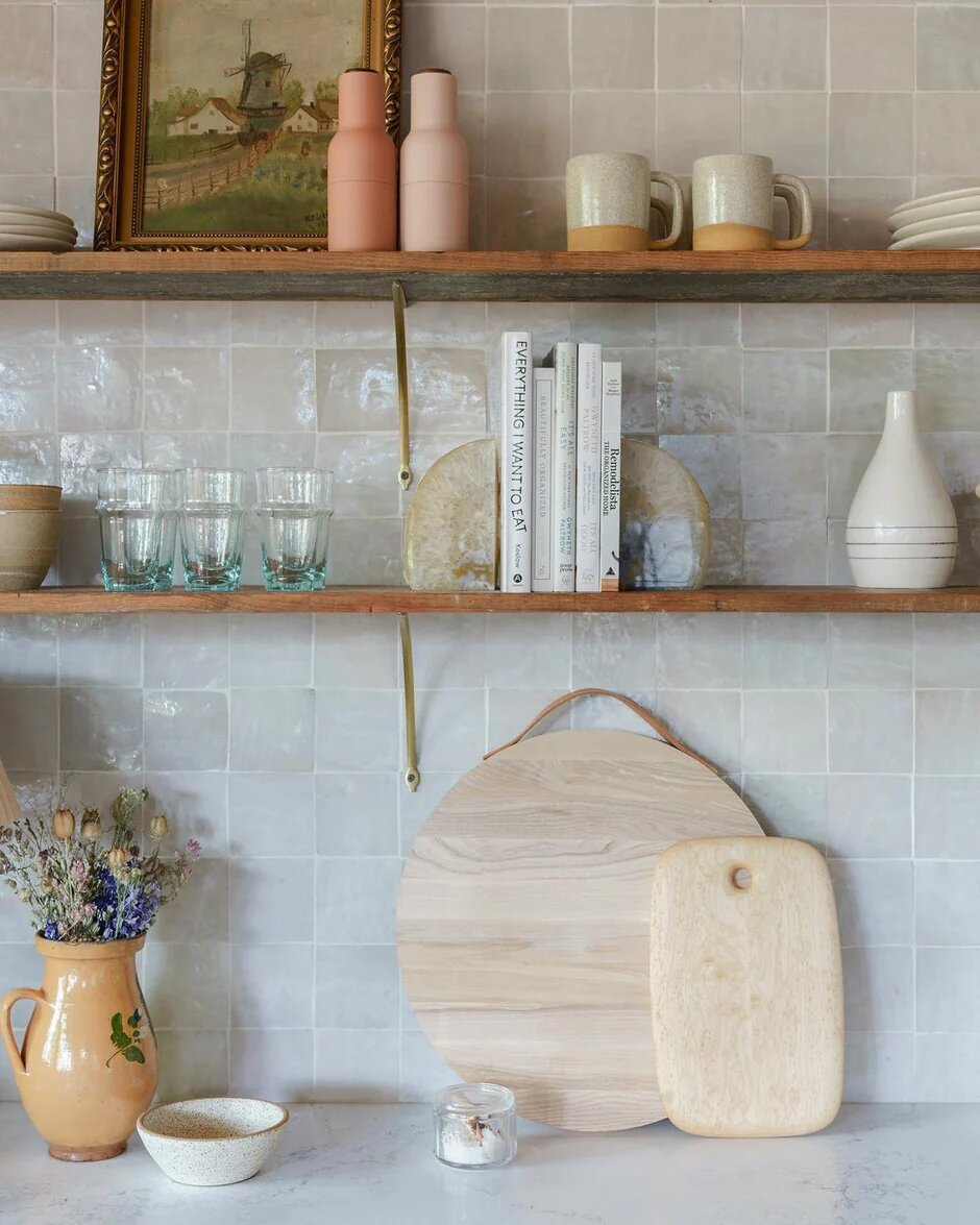 Riad Tile creates handcrafted tile products inspired by the art and soul of traditional design, beginning as a passion project and evolving into a comprehensive resource for clients seeking authentic craftsmanship.