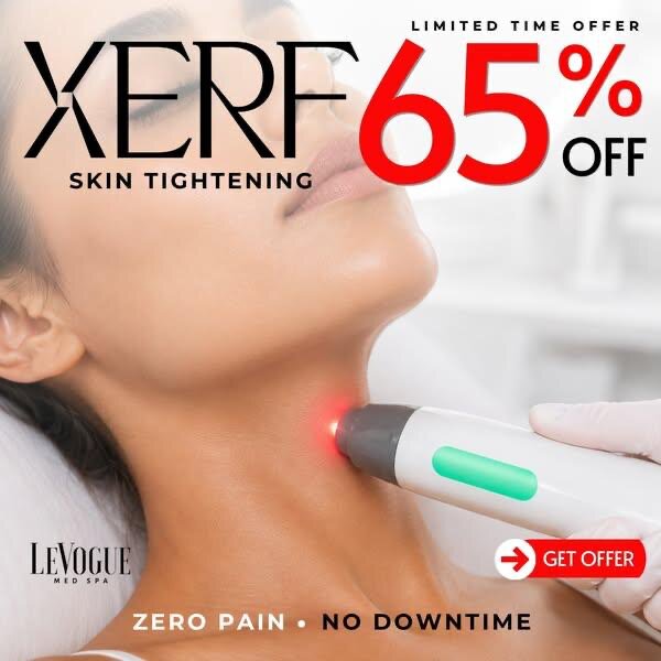 LeVogue Medspa