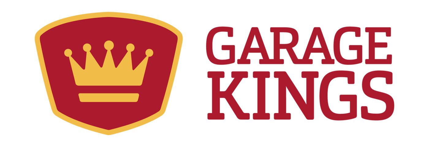 Garage Kings Myrtle Beach helps homeowners reimagine what a garage can become.