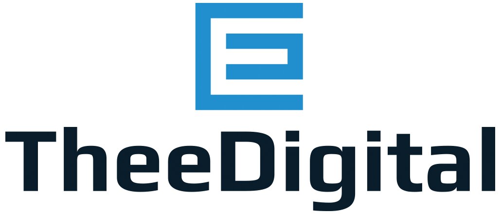 Based in Raleigh, NC, TheeDigital is an award-winning web design and digital marketing agency specializing in results-driven websites and search strategies that help businesses grow.