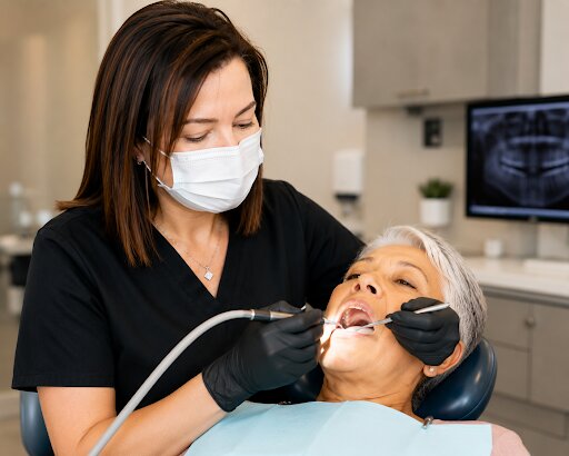 Smile Avenue Dental Group