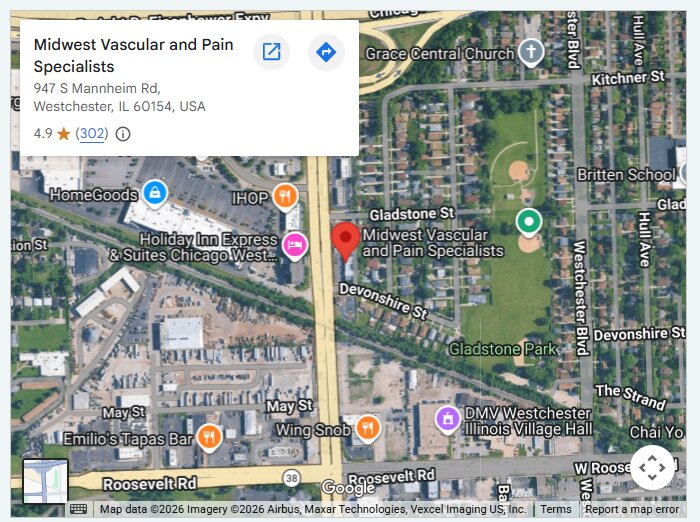 Midwest Vascular and Pain Specialists