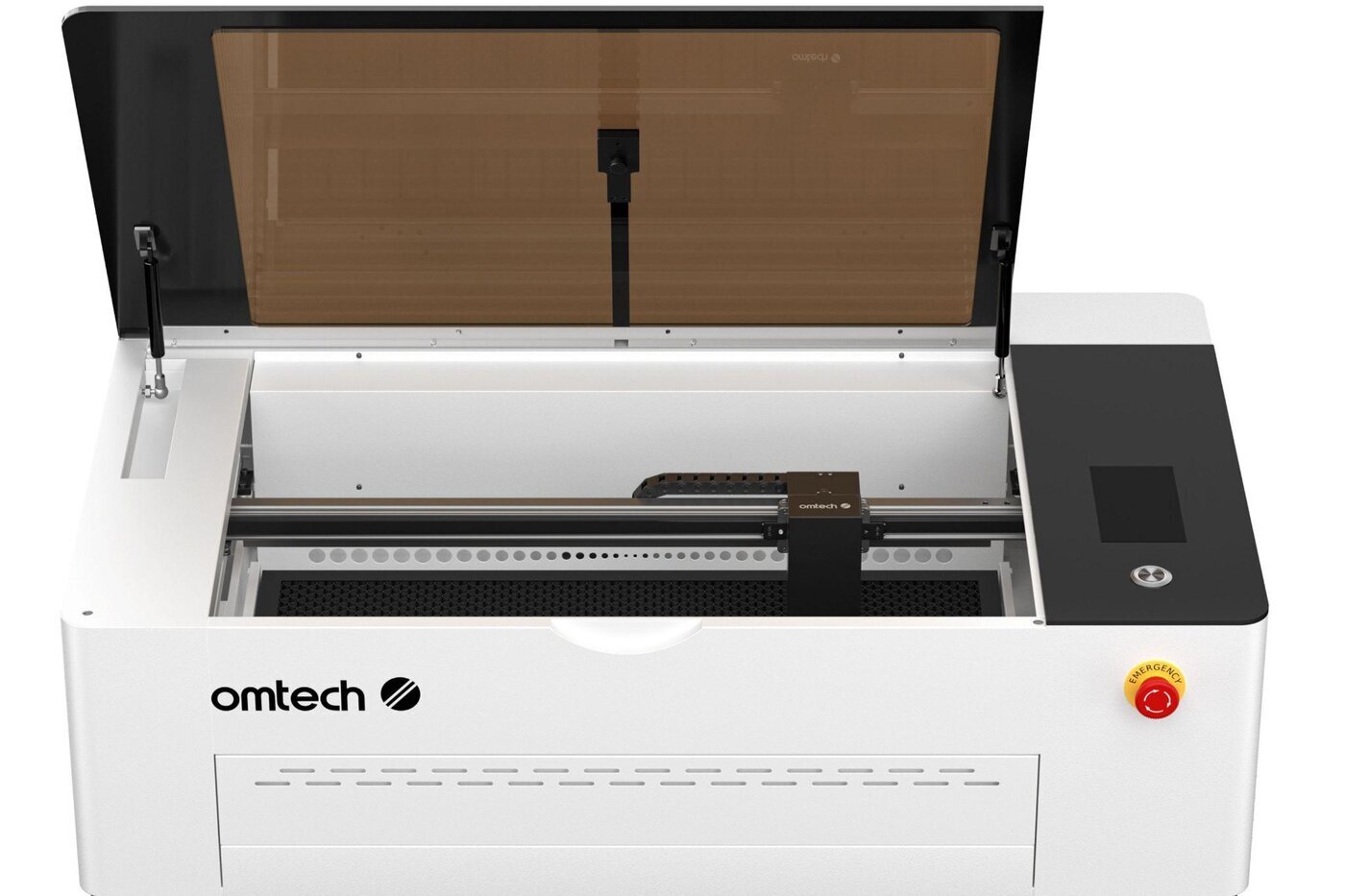 OMTech is a professional laser equipment brand serving makers, small businesses, educators, and creative professionals across North America and Europe.